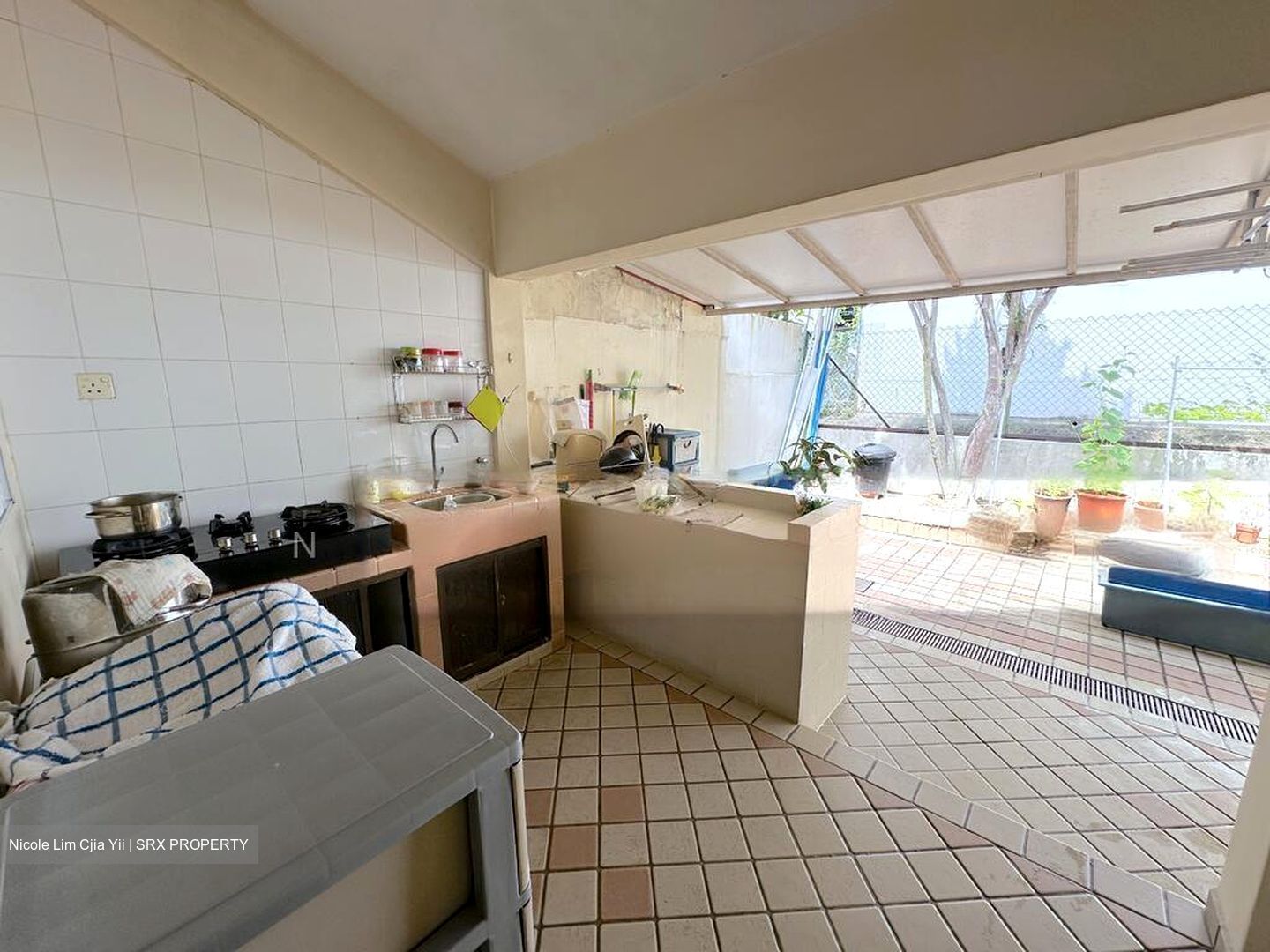 Seletar Hills Estate (D28), Semi-Detached #502310781